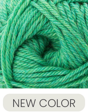 220SuperwashMerino-158-SpearmintHeather